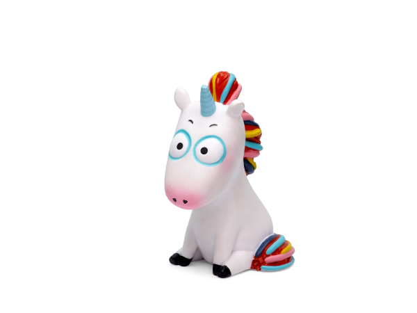 Tonies. Die Hörfiguren® Das NEINhorn & Das NEINhorn und die SchLANGEWEILE